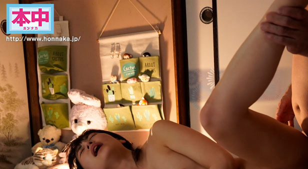 東條なつ(东条夏,Tojo-Natsu)作品HMN-416介绍及封面预览-图片6