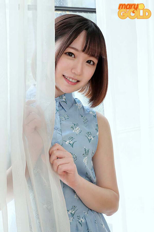 山田華(山田华,Yamada-Hana)出道作品MGOLD-006介绍及封面预览-图片3