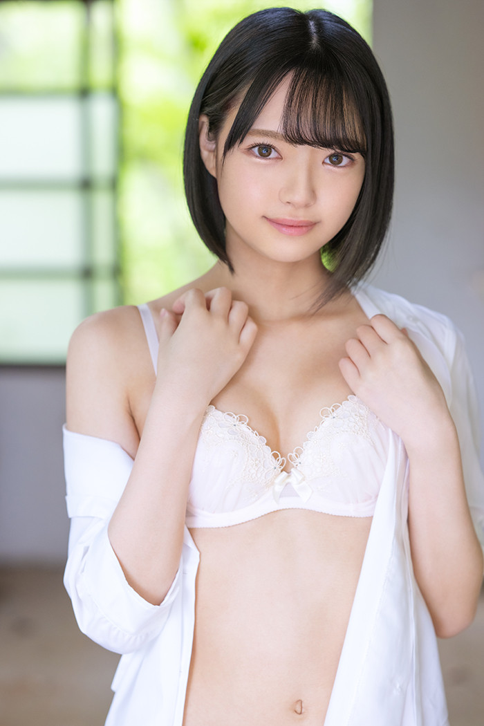 粒楽あむ(粒乐亚梦,Tsubura-Amu)出道作品BGN-072介绍及封面预览-图片3