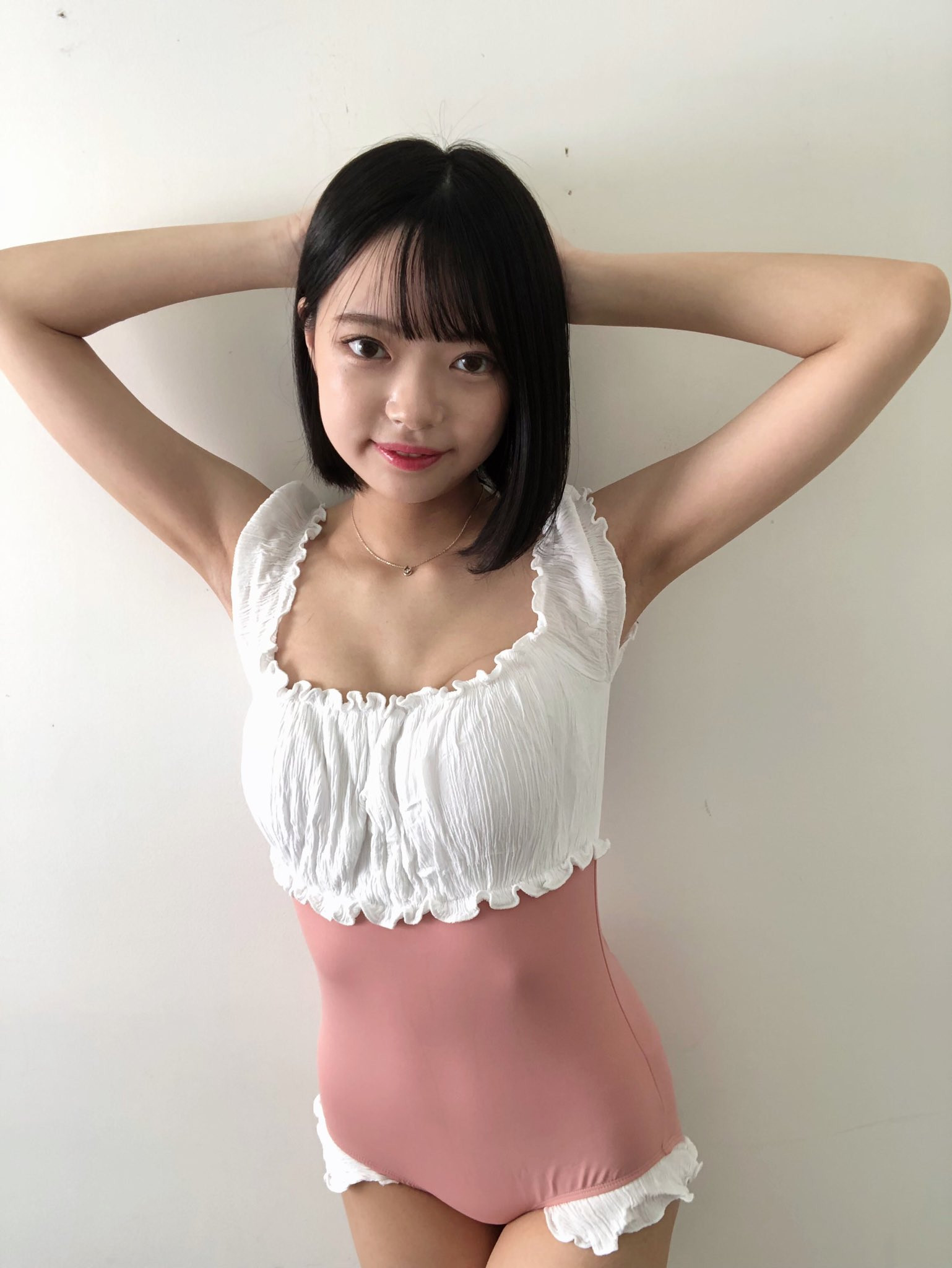 粒楽あむ(粒乐亚梦,Tsubura-Amu)出道作品BGN-072介绍及封面预览-图片12