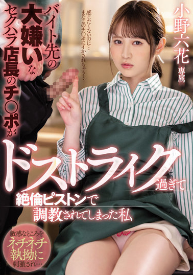 小野六花(Ono-Rikka)作品MIDV-175介绍及封面预览-乐忧记