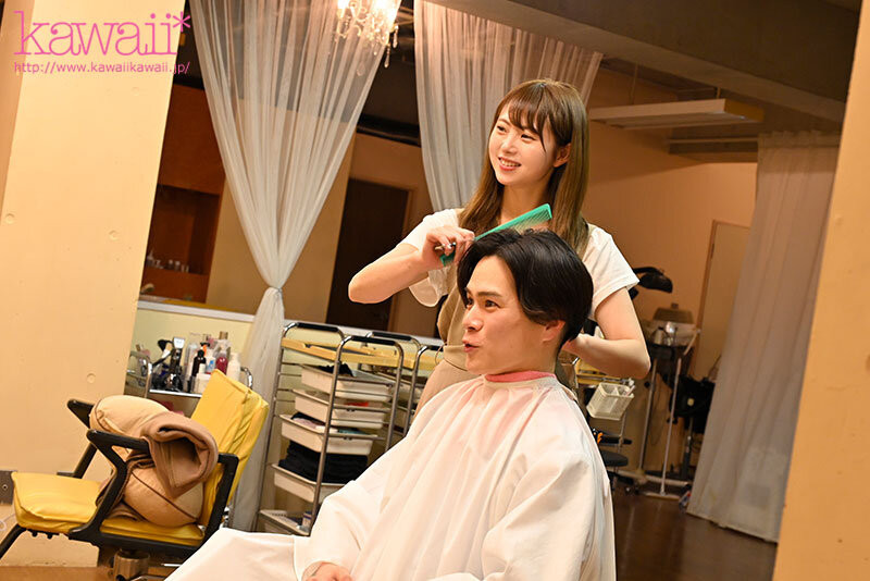 白浜みなみ(白滨南,Shirahama-Minami)出道作品CAWD-554介绍及封面预览-图片5