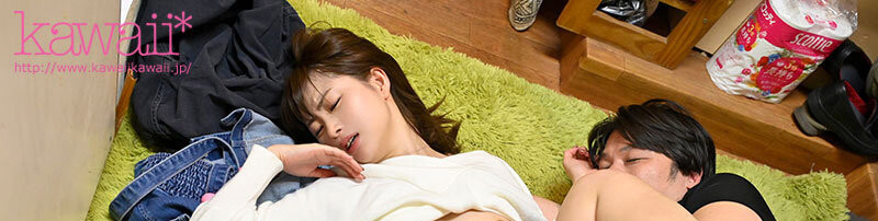 白浜みなみ(白滨南,Shirahama-Minami)出道作品CAWD-554介绍及封面预览-图片6