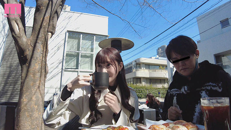 新ありな(新有菜,Arata -Arina)作品MIDV-442介绍及封面预览-图片2