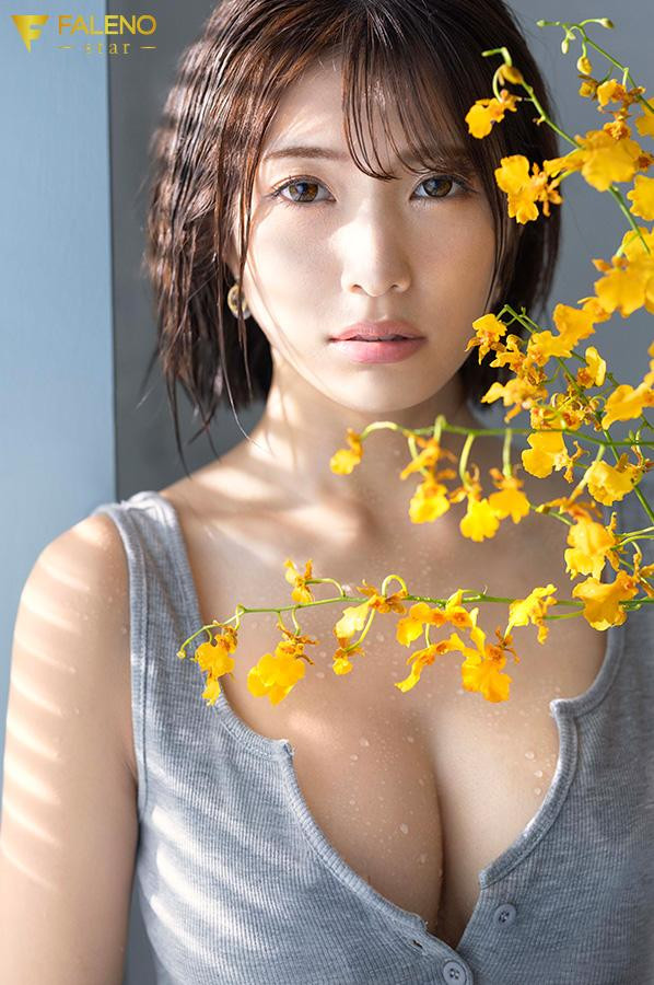 つばさ舞(翼舞,Tsubasa-Mai)作品FSDSS-949介绍及封面预览-图片2