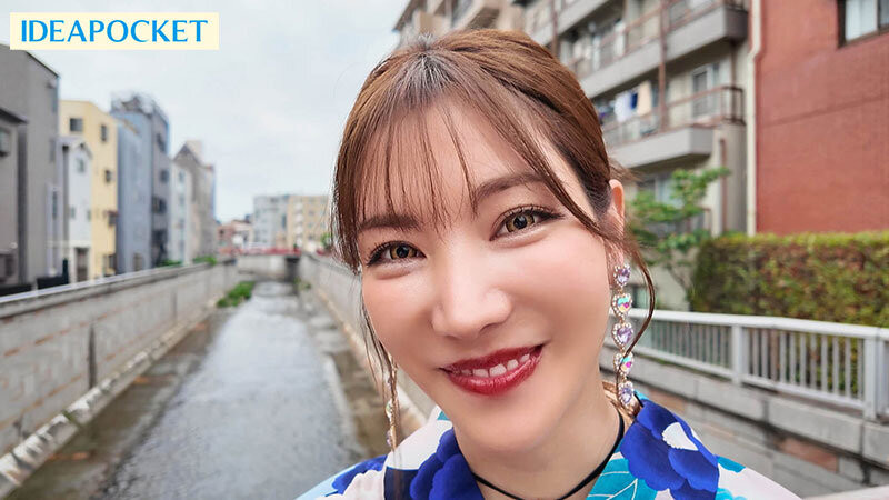 楓カレン(枫花恋，Kaede-Karen)作品IPZZ-396介绍及封面预览-图片2