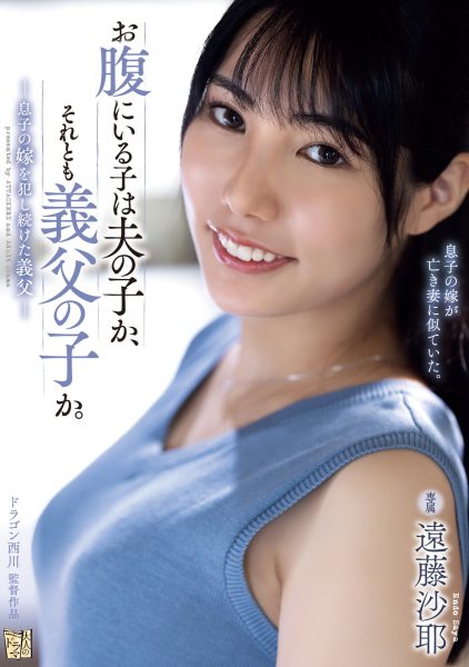 遠藤沙耶(远藤沙耶,Endo-Saya)作品ADN-522介绍及封面预览-乐忧记