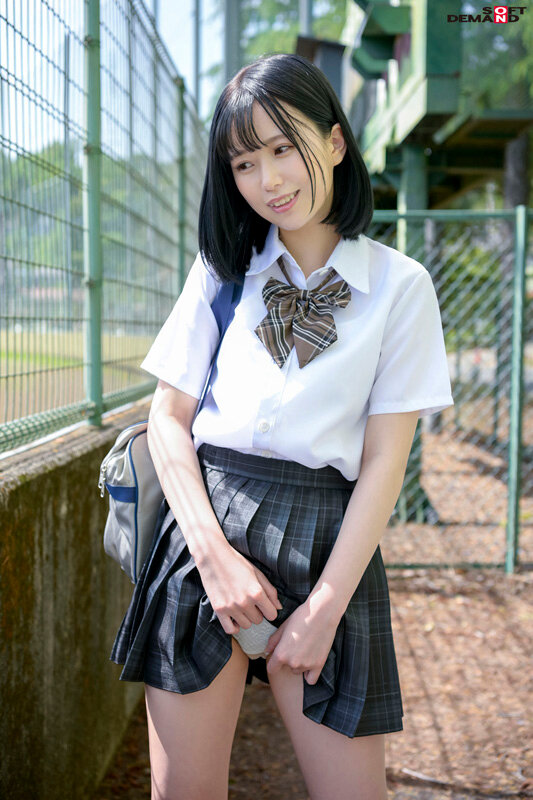 樟葉杏(樟叶杏,Kuzuha-An)出道作品SDAB-269介绍及封面预览-图片3