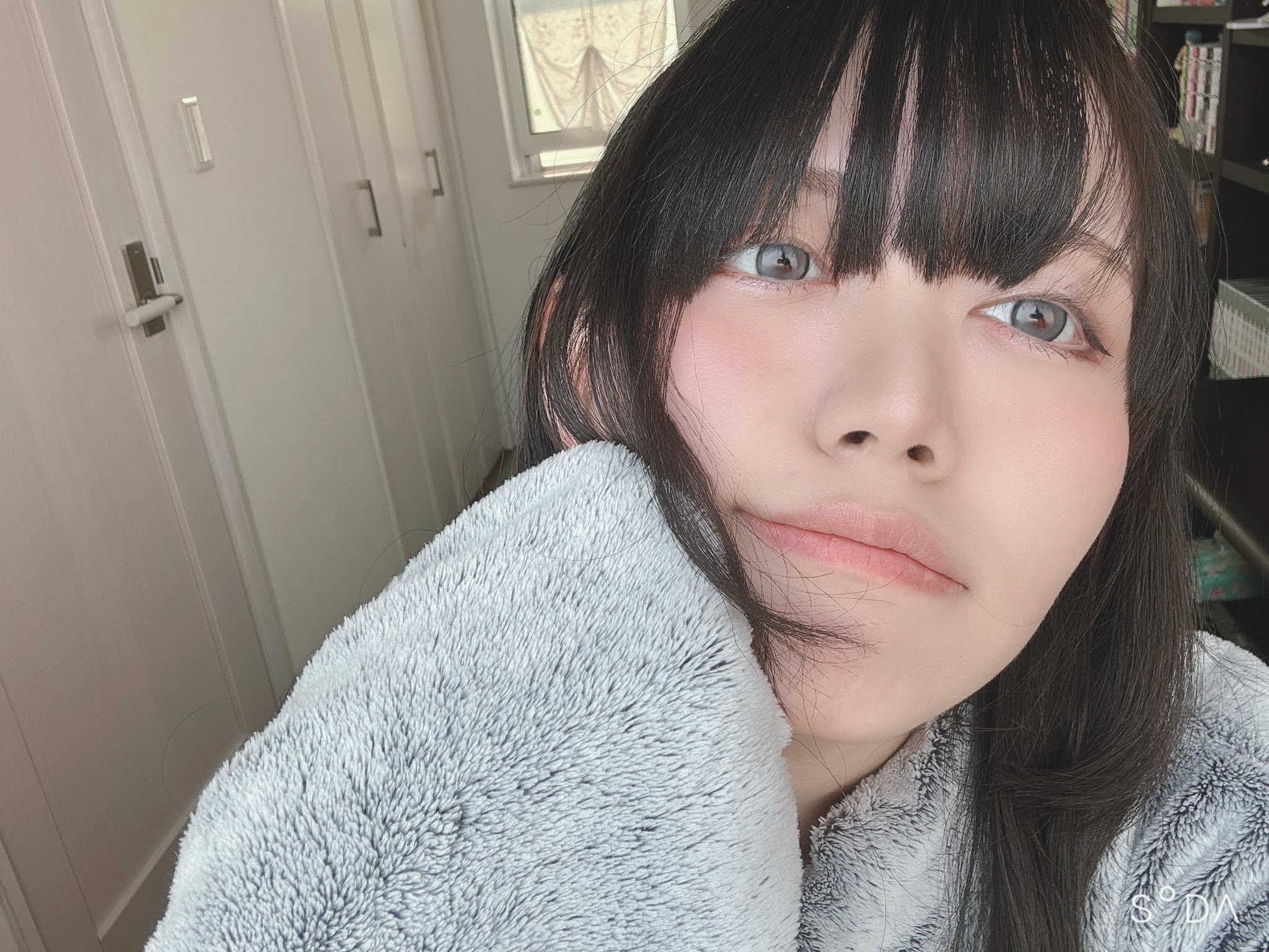 笠木いちか(笠木一香,Kasagi-Ichika)作品HSDAM-011介绍及封面预览-图片4