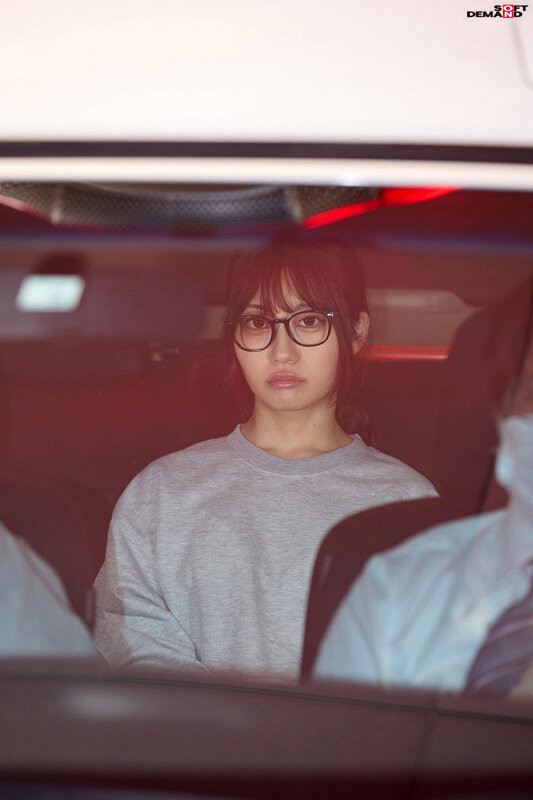 笠木いちか(笠木一香,Kasagi-Ichika)作品HSDAM-011介绍及封面预览-图片7