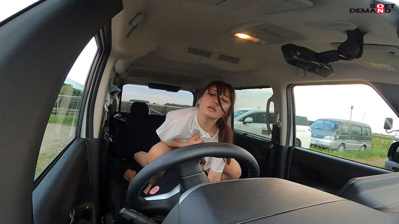 笠木いちか(笠木一香,Kasagi-Ichika)作品HSDAM-011介绍及封面预览-图片11