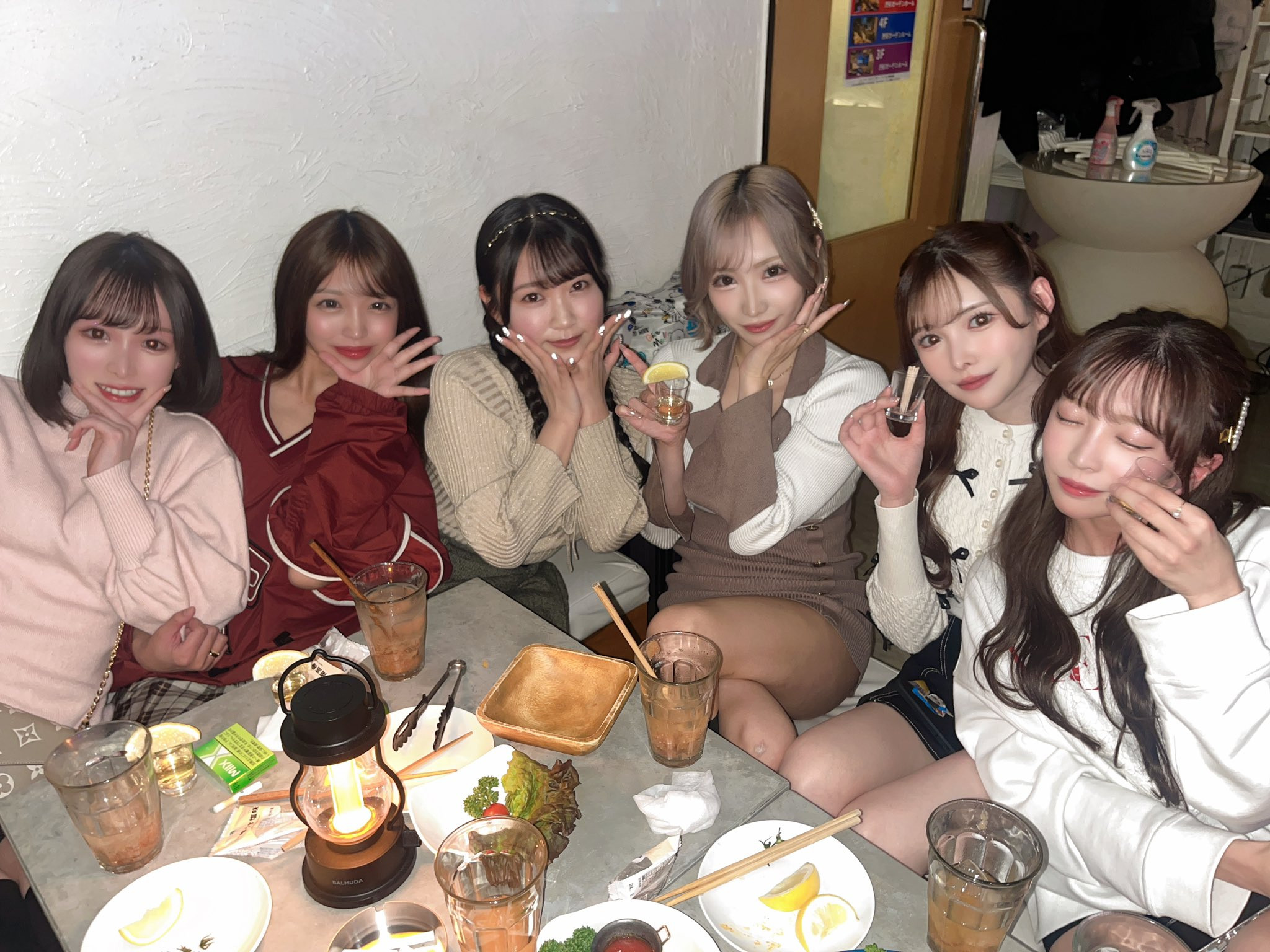 春陽モカ(春阳萌花,Haruhi-Moka)出道作品MIFD-476介绍及封面预览-图片9