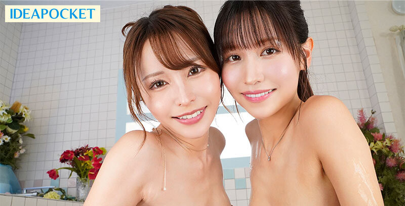 桜空もも(樱空桃)、伊藤舞雪共演作品IPVR-265介绍及封面预览-图片2