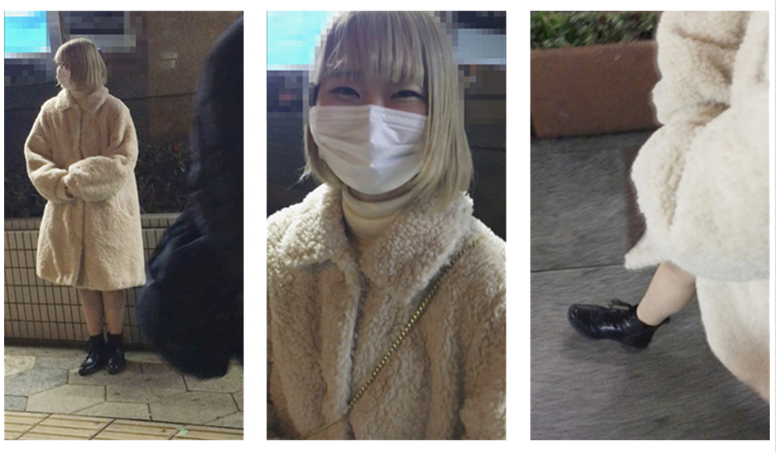 天美めあ(天美芽爱,Amami-Mea)出道作品MOGI-125介绍及封面预览-图片12