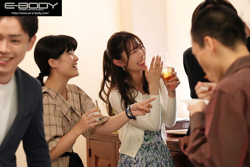 響蓮(响莲,Hibiki-Ren)作品EBWH-079介绍及封面预览-图片2