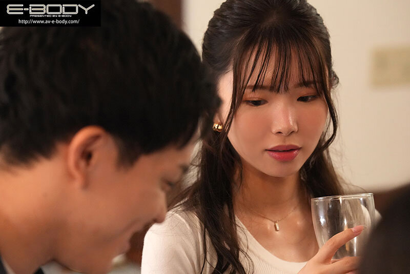 響蓮(响莲,Hibiki-Ren)作品EBWH-079介绍及封面预览-图片3