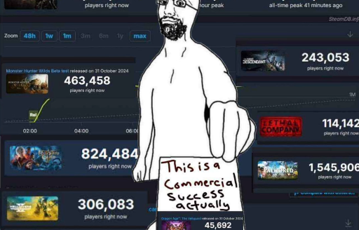 图片[3]-TGA年度游戏大奖是黑神话悟空？TGA全面入驻中国市场?-乐忧记