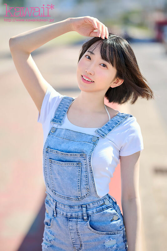 三葉やよい(三叶弥生，Mitsuha-Yayoi)出道作品CAWD-774介绍及封面预览-图片2