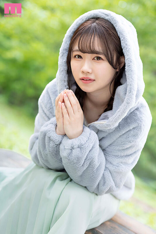 图片[2]-小日向める(小日向爱琉，Kohinata-Meru)出道作品MIFD-540介绍及封面预览-乐忧记