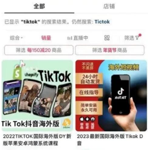 海外版抖音项目,教人安装TikTok,利用信息差日入1000+-乐忧记
