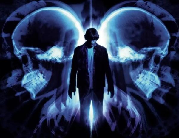 经典科幻电影推荐《蝴蝶效应》,关于一场时间旅行的盛宴-乐忧记