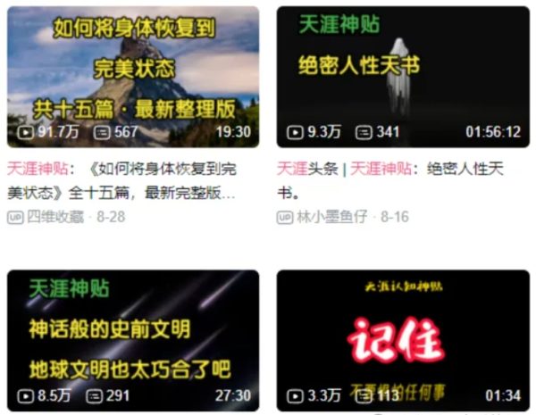 B站掘金细分赛道,二建考试资料变现,一天收入300+-乐忧记