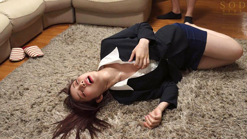 图片[3]-神木麗(神木丽，Kamiki-Rei)作品START-255介绍及封面预览-乐忧记