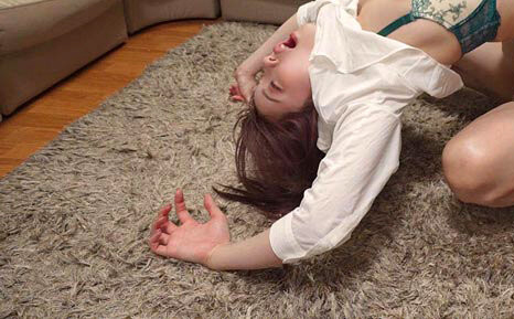 图片[4]-神木麗(神木丽，Kamiki-Rei)作品START-255介绍及封面预览-乐忧记