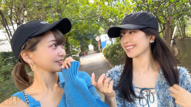 图片[4]-星乃莉子、小湊よつ葉(小凑四叶)共演作品START-276介绍及封面预览-乐忧记