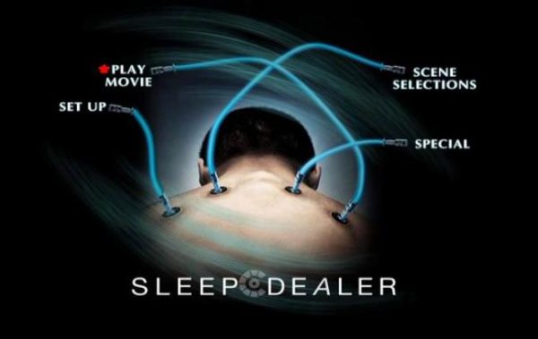 未来即当下《睡眠经销商》,一剂科幻外衣下的现实清醒剂-乐忧记