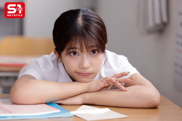 川越にこ(川越仁子)最新作品SONE-582介绍及封面预览-乐忧记