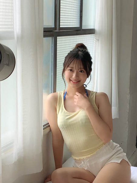 「花守夏歩」最新作品IPZZ-533介绍及封面预览-乐忧记