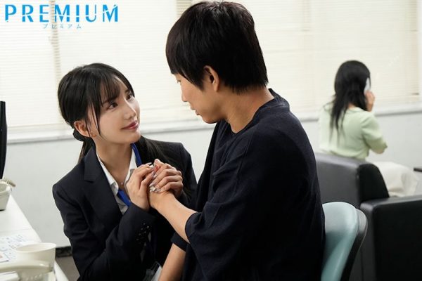 楪カレン(楪可怜)最新作品PRED-739介绍及封面预览-乐忧记