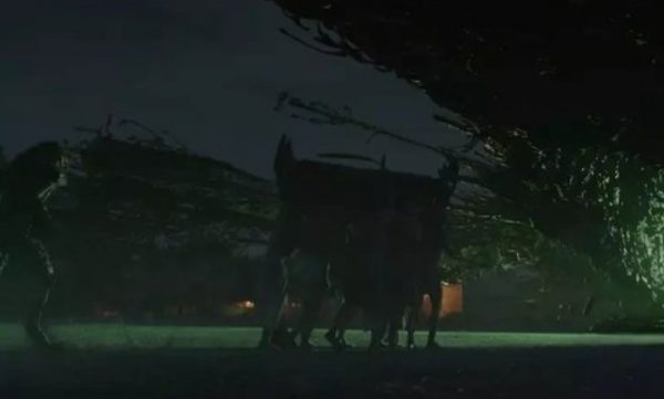 科幻寓言《拉卡》当人类沦为异星殖民者的实验样本-乐忧记