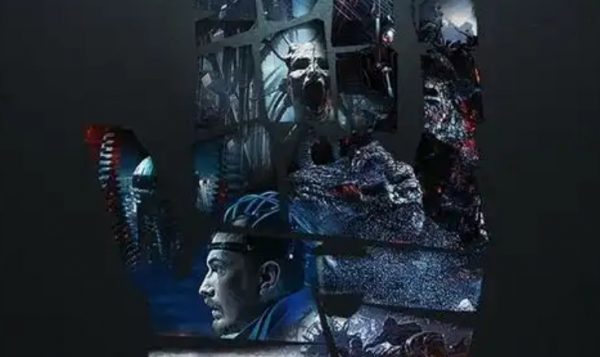《暗杀游戏》虚拟牢笼中的人性博弈-乐忧记