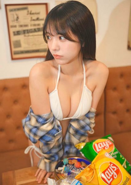 顶级美少女《浅野心》精选作品推荐介绍及封面预览-乐忧记