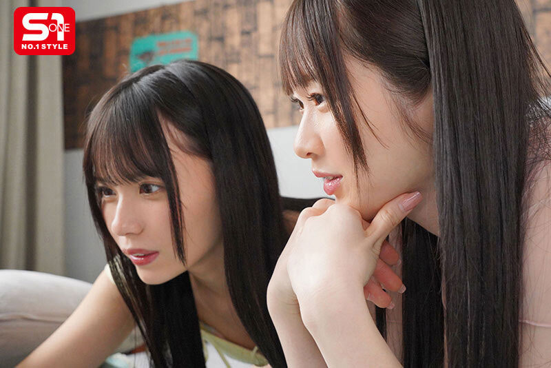 图片[3]-「白上咲花、渚爱梨」合演作品SONE-768介绍及封面预览-乐忧记