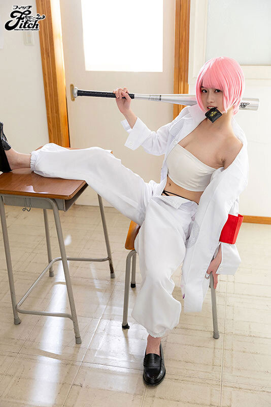 图片[5]-「北岛爱菜」最新作品DEAB-004介绍及封面预览-乐忧记