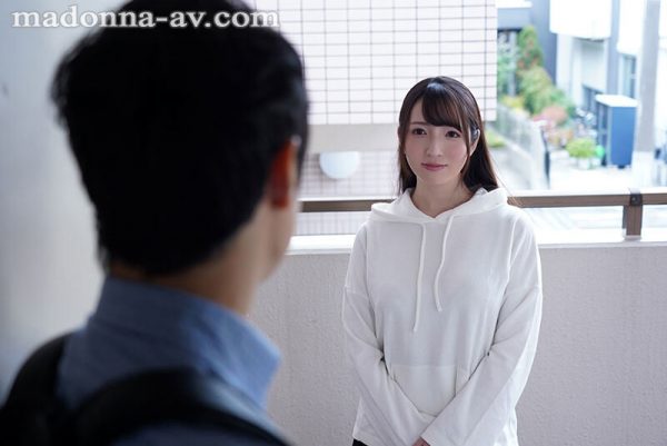小花のん(小花暖)最新作品JUR-344介绍及封面预览-乐忧记