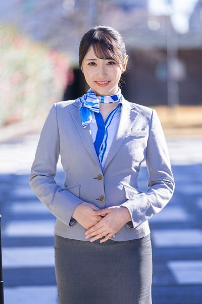 「小野坂唯香」最新作品DVMM-245介绍及封面预览-乐忧记