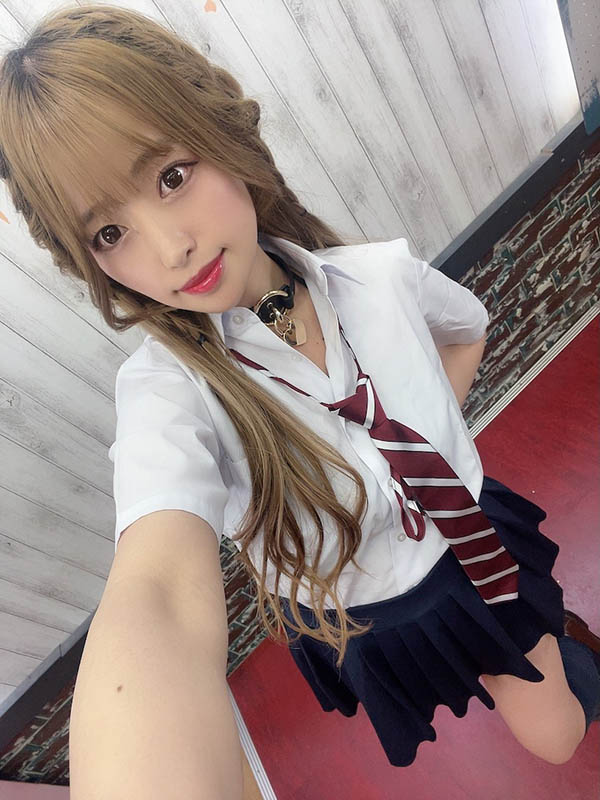 椿りか (椿莉香)最新作品MILK-243介绍及封面预览-乐忧记