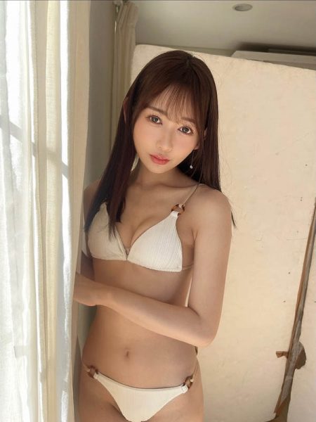 古川ほのか(古川穗花)最新作品IPZZ-572介绍及封面预览-乐忧记