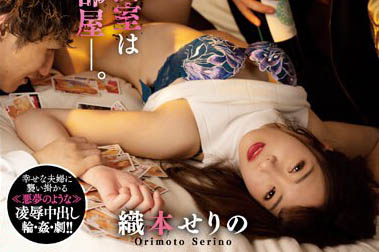 图片[6]-人妻系女星《织本芹野》精选作品推荐介绍及封面预览-乐忧记