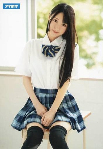 超可爱JK美少女《天使亚梦》精选作品推荐介绍及封面预览-乐忧记