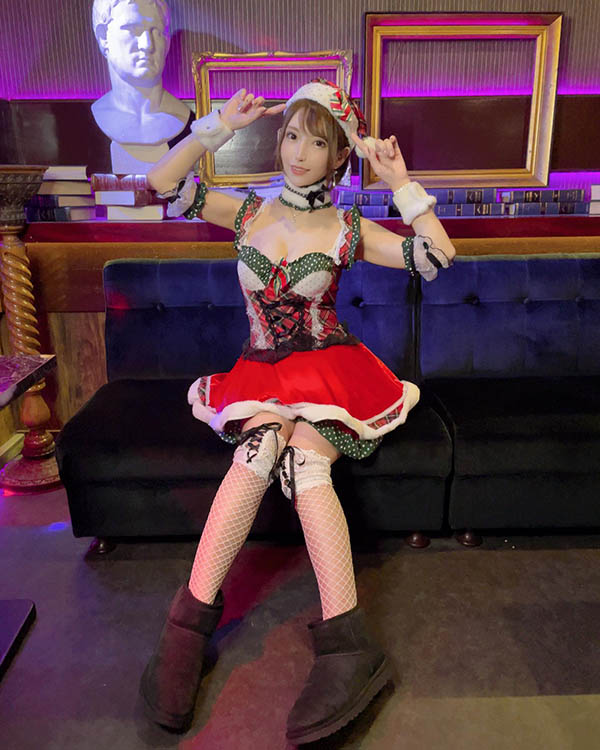 图片[3]-暗黑史上首位用VR片当引退作的女星《乙叶七濑》精选作品推荐介绍及封面预览-乐忧记