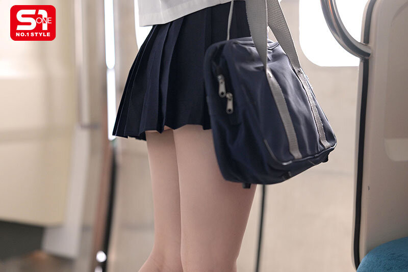 图片[2]-「新木希空」最新作品SONE-864介绍及封面预览-乐忧记