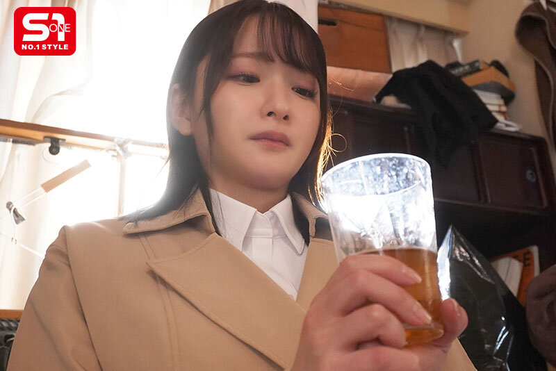 图片[4]-鹫尾めい（鹫尾芽衣）最新作品SONE-815介绍及封面预览-乐忧记