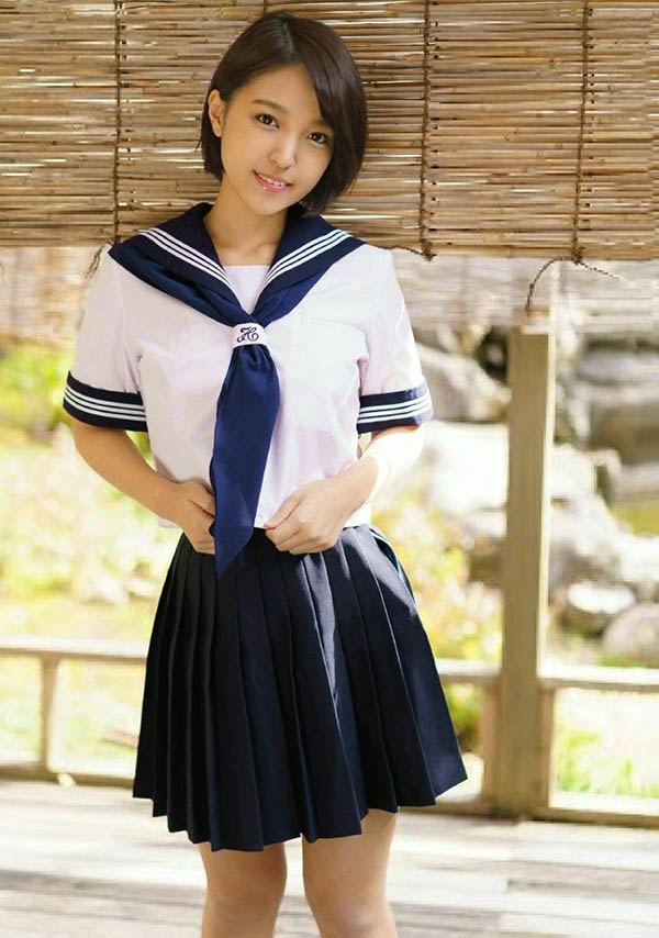 前蚊香社最强美少女《日向澪》精选作品推荐介绍及封面预览-乐忧记