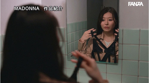 图片[4]-筿原いよ(筿原伊代)最新作品JUR-348介绍及封面预览-乐忧记