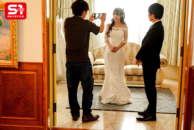 图片[3]-七森莉莉（七ツ森りり）最新作品SONE-852介绍及封面预览-乐忧记